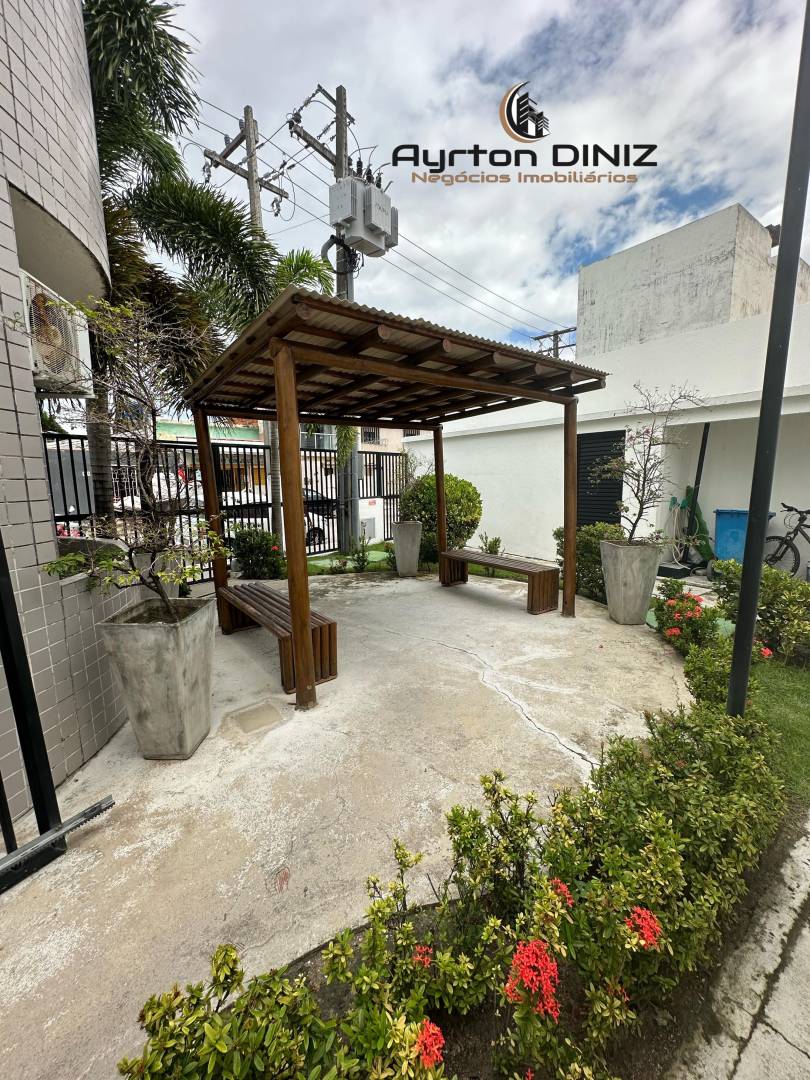 Apartamento, 2 quartos, 56 m² - Foto 13