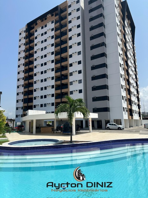 Apartamento, 2 quartos, 56 m² - Foto 1