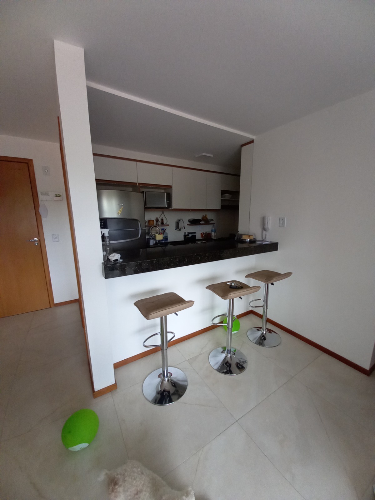 Apartamento, 2 quartos, 56 m² - Foto 6