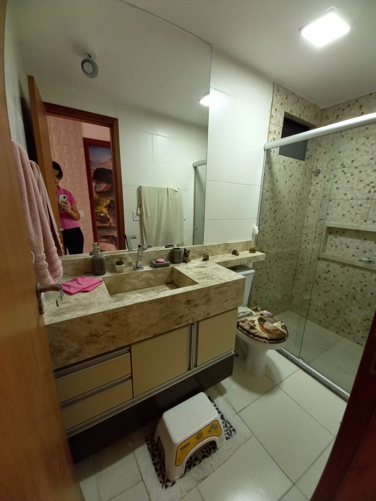 Apartamento, 2 quartos, 56 m² - Foto 8