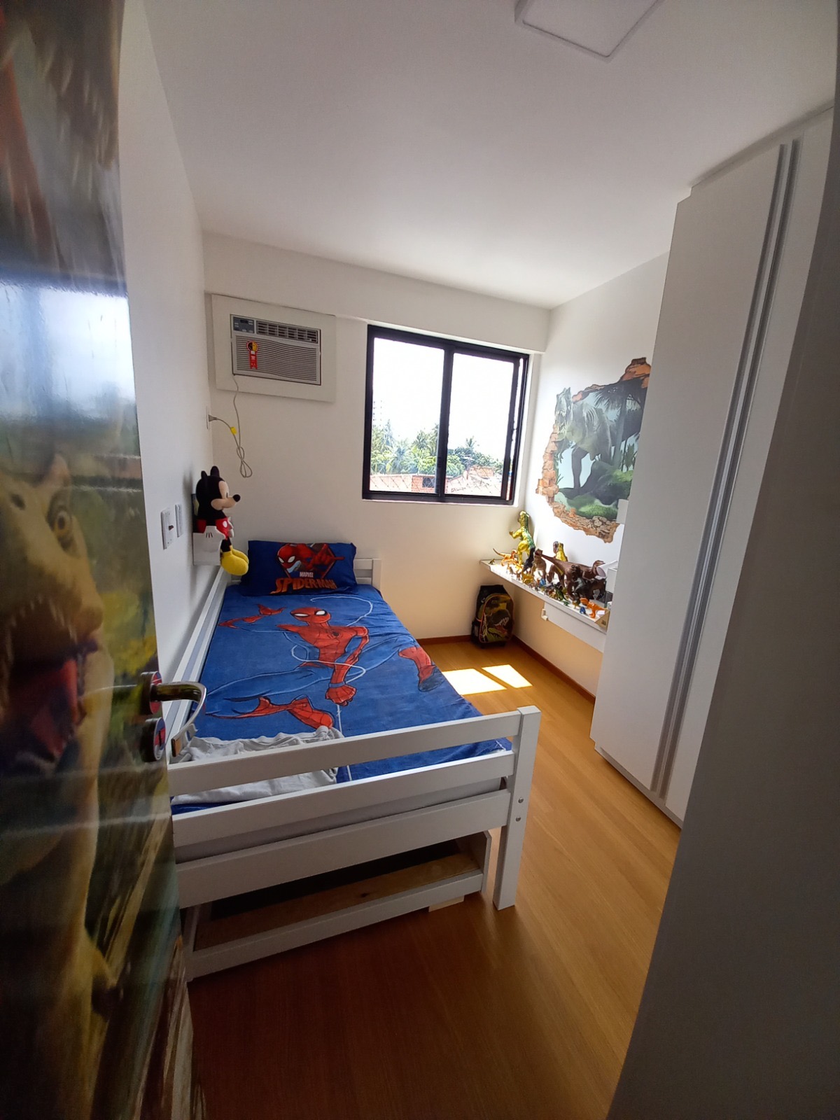 Apartamento, 2 quartos, 56 m² - Foto 9
