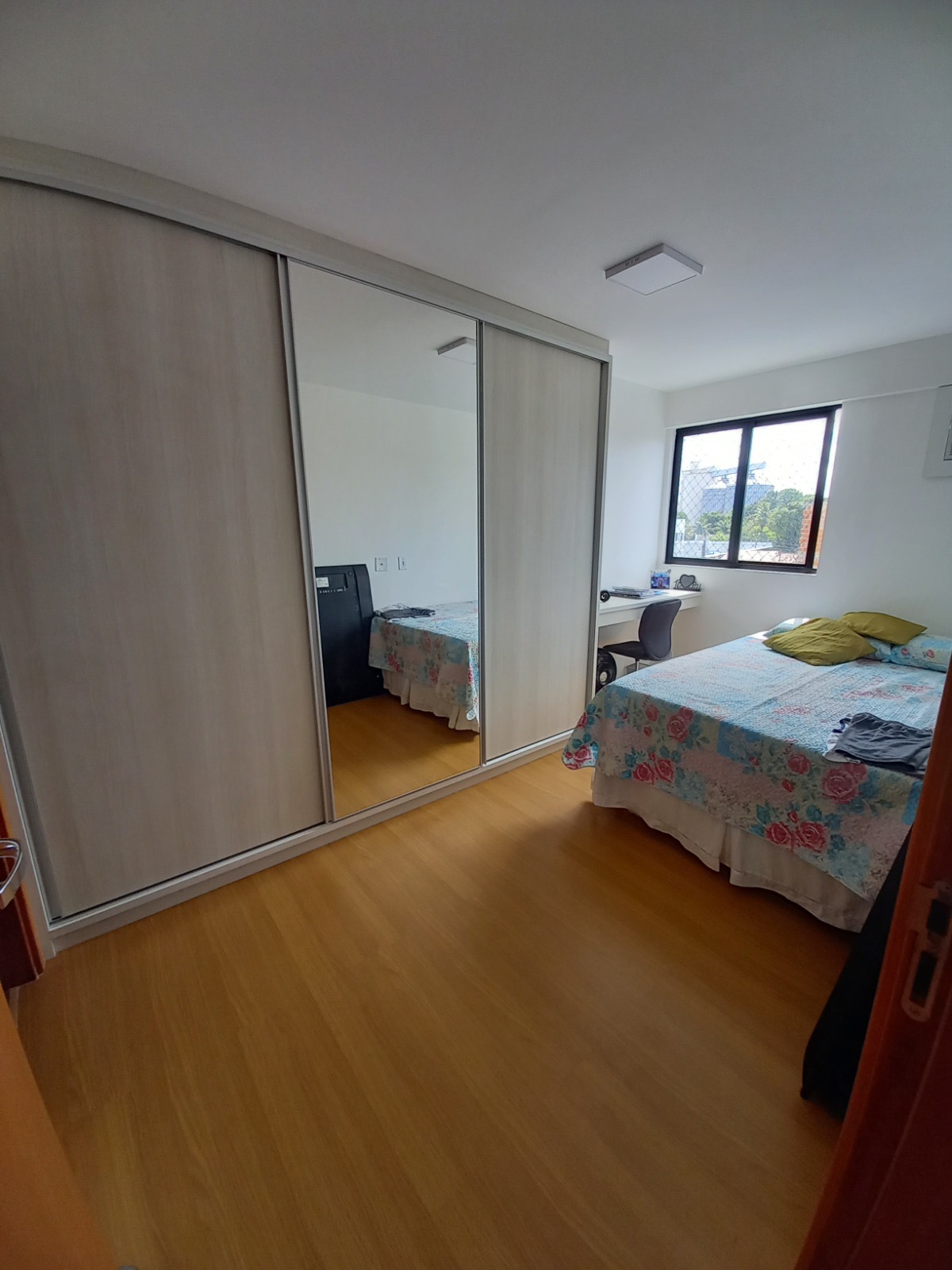 Apartamento, 2 quartos, 56 m² - Foto 11