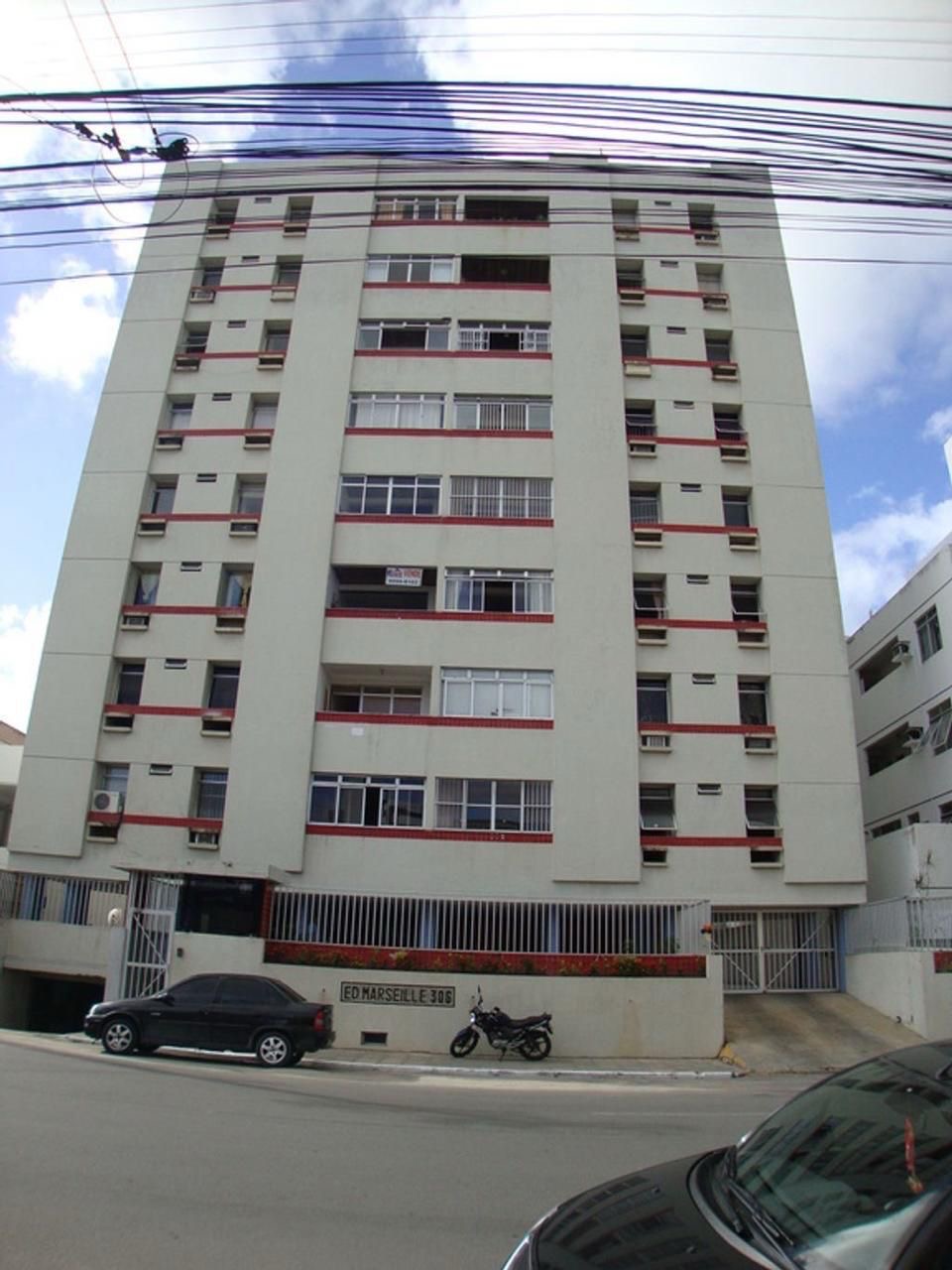 Apartamento, 3 quartos, 89 m² - Foto 1