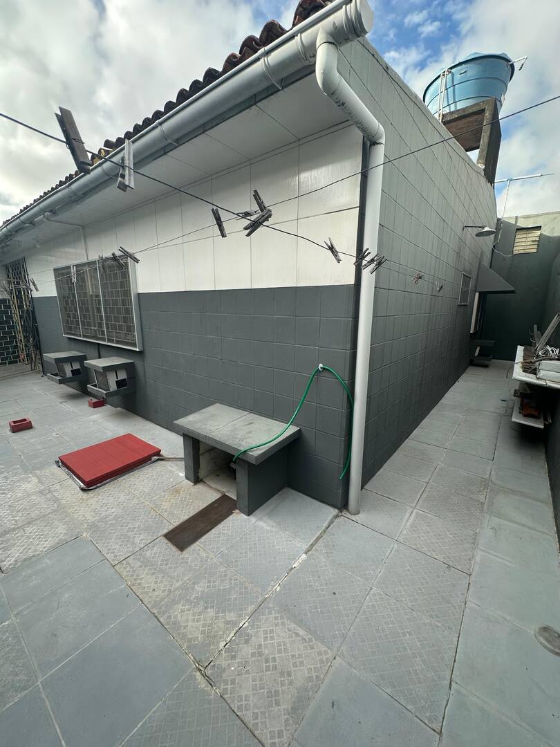 Casa, 3 quartos, 180 m² - Foto 12