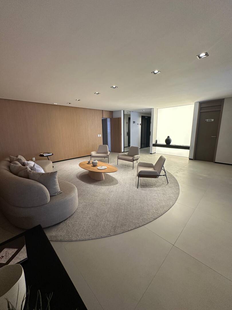 Apartamento, 3 quartos, 92 m² - Foto 4