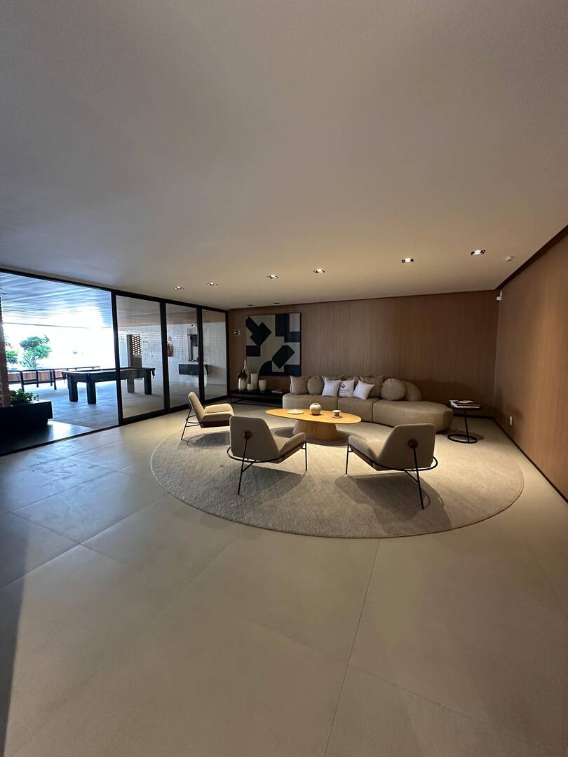 Apartamento, 3 quartos, 92 m² - Foto 5