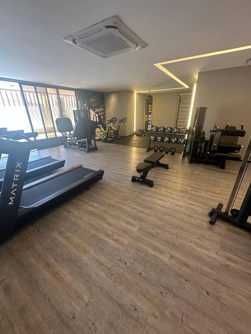 Apartamento, 3 quartos, 92 m² - Foto 6