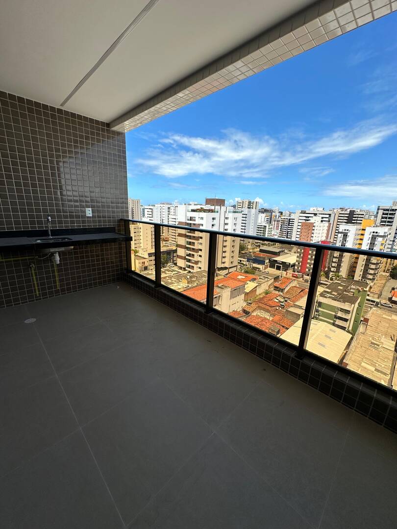 Apartamento, 3 quartos, 92 m² - Foto 22