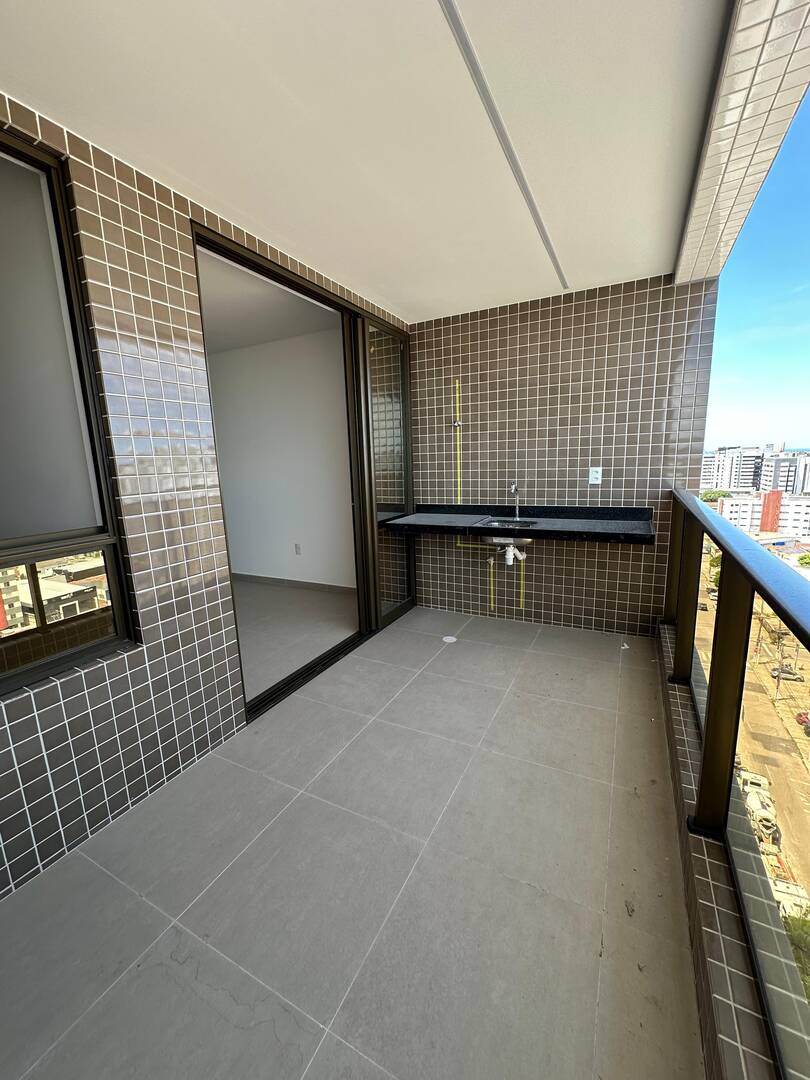 Apartamento, 3 quartos, 92 m² - Foto 23