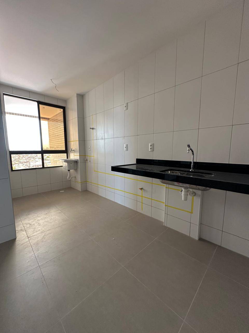 Apartamento, 3 quartos, 92 m² - Foto 35