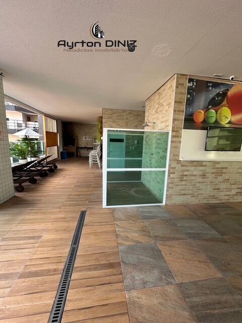 Apartamento, 2 quartos - Foto 6