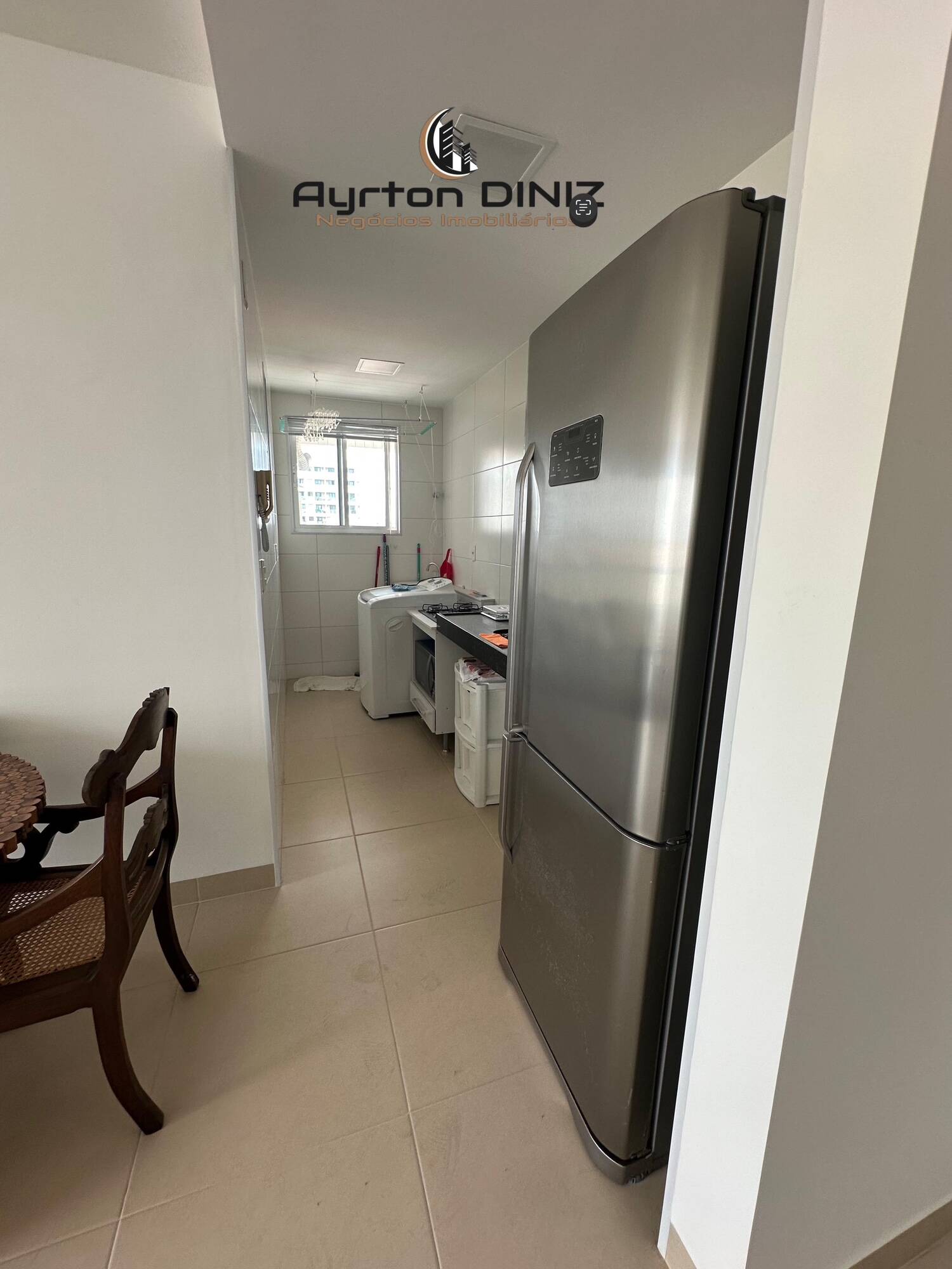 Apartamento, 2 quartos - Foto 16