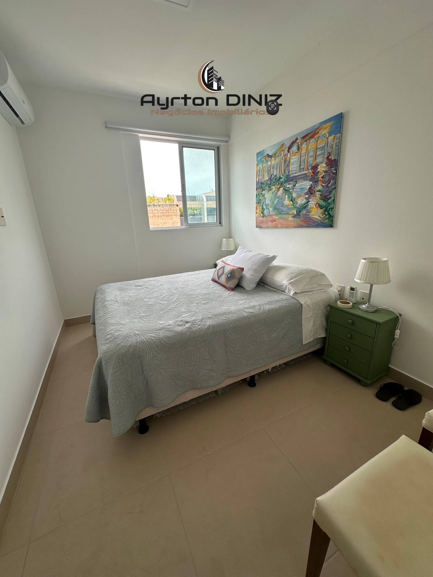 Apartamento, 2 quartos - Foto 20