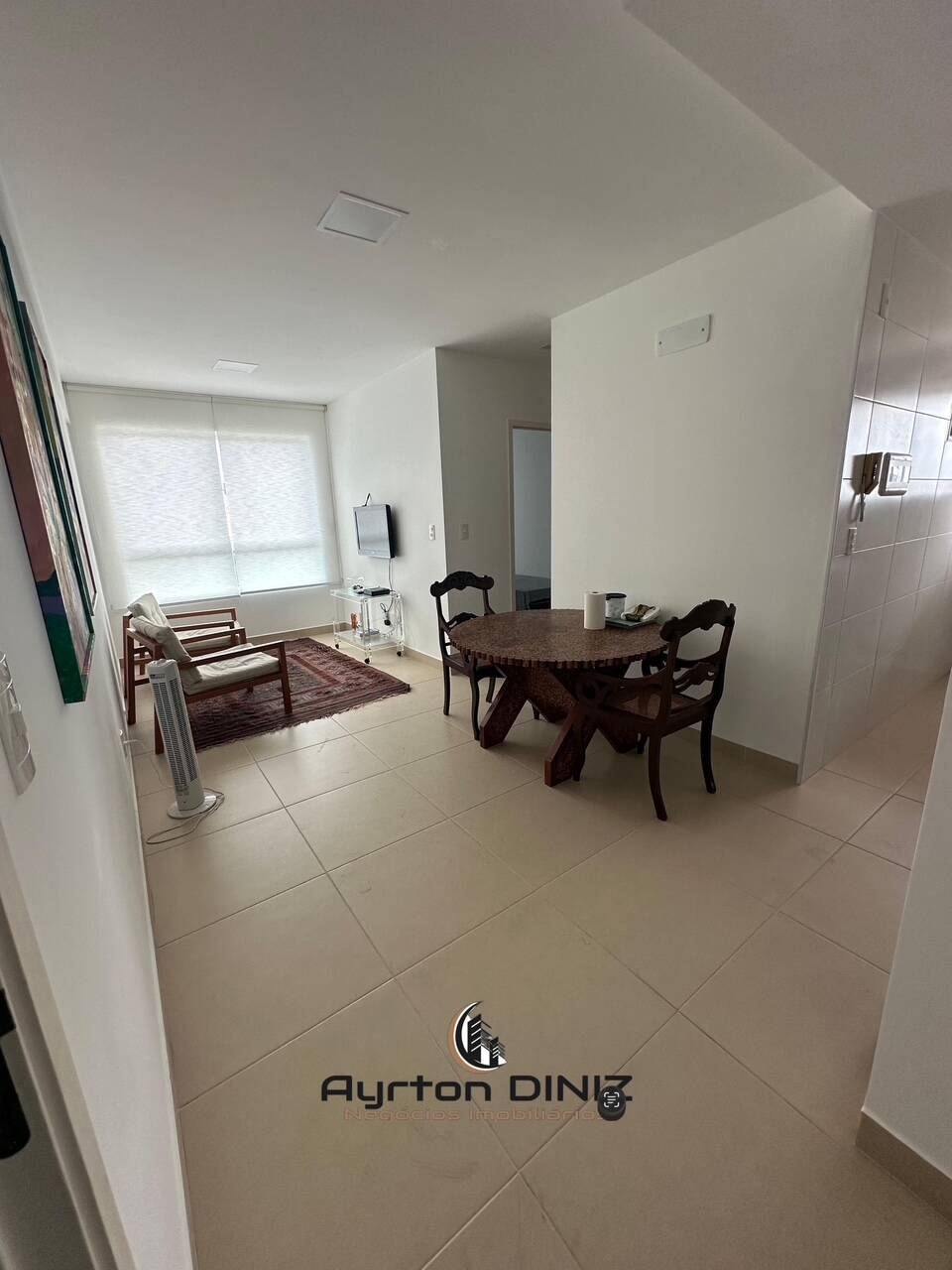 Apartamento, 2 quartos - Foto 14
