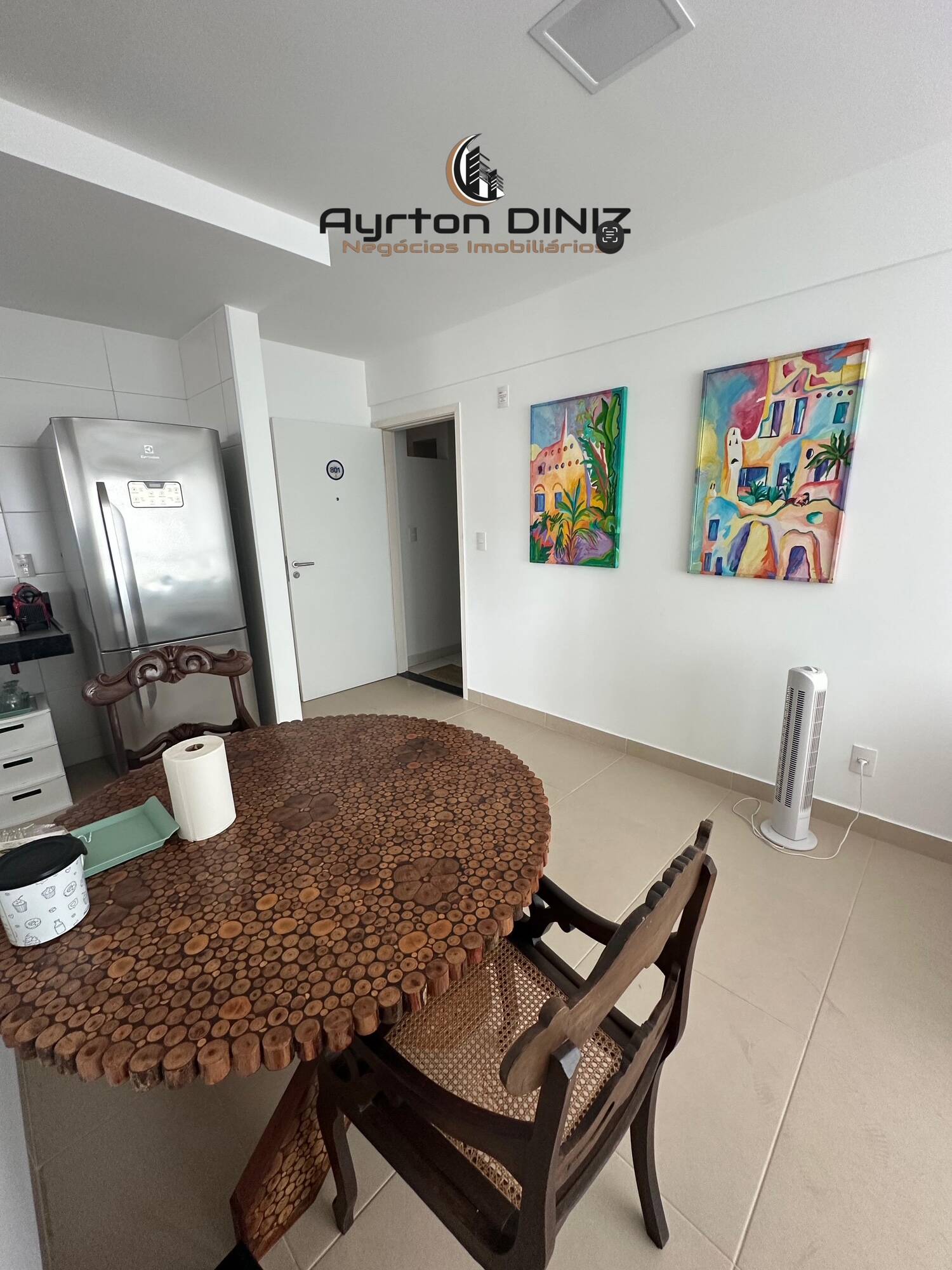 Apartamento, 2 quartos - Foto 15