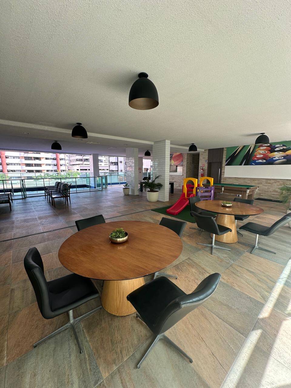 Apartamento, 2 quartos - Foto 4