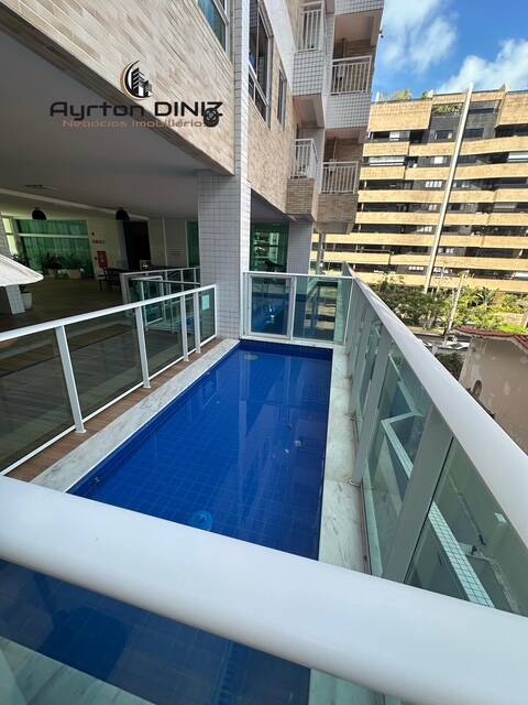 Apartamento, 2 quartos - Foto 7