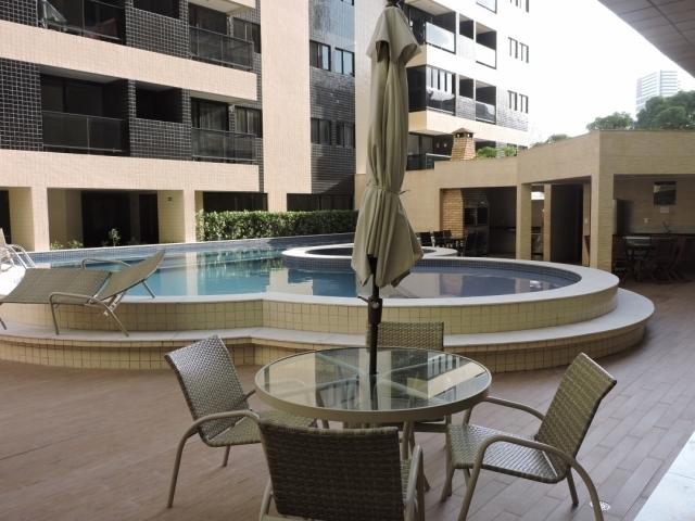 Apartamento para Venda em Maceió - 5