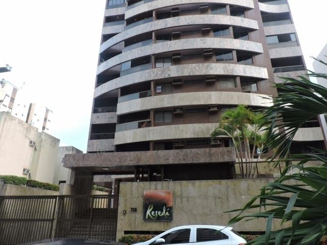 #13 - Apartamento para Venda em Maceió - AL - 1