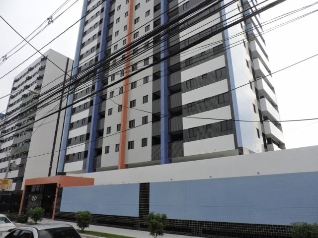 Venda em Jatiúca - Maceió