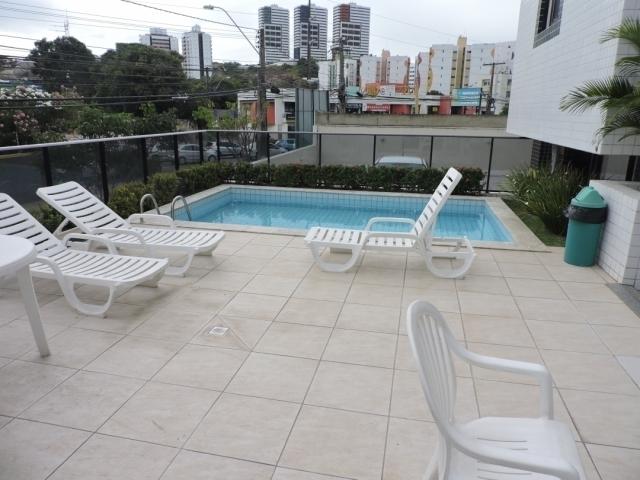 Apartamento para Venda em Maceió - 4