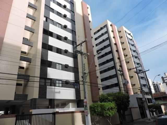 #18 - Apartamento para Venda em Maceió - AL - 1