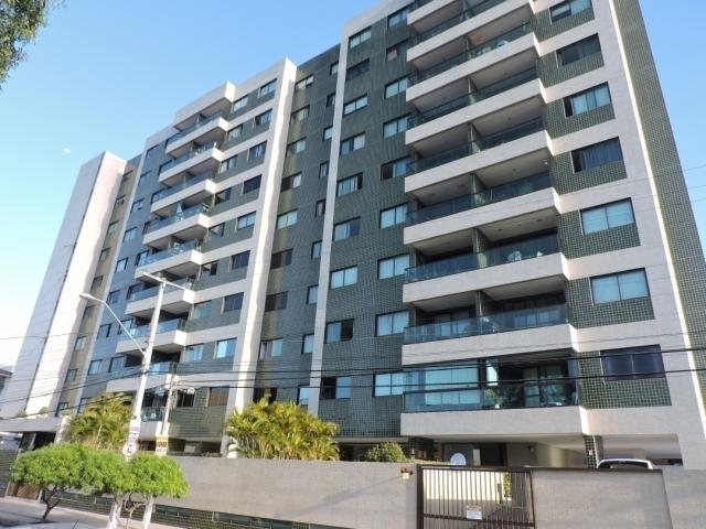 #19 - Apartamento para Venda em Maceió - AL - 1