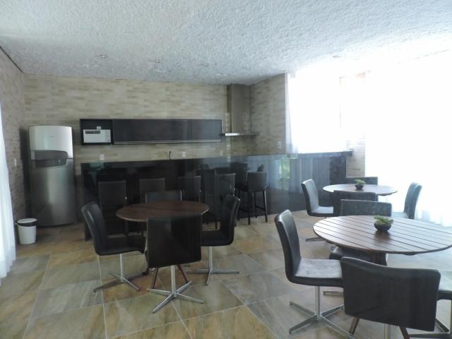 #20 - Apartamento para Venda em Maceió - AL - 3