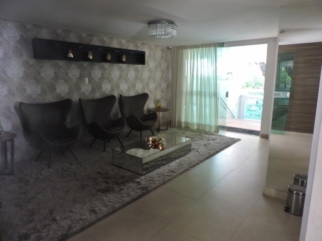 #20 - Apartamento para Venda em Maceió - AL - 2
