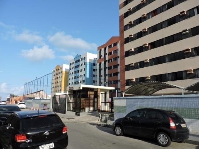 #28 - Apartamento para Venda em Maceió - AL - 1