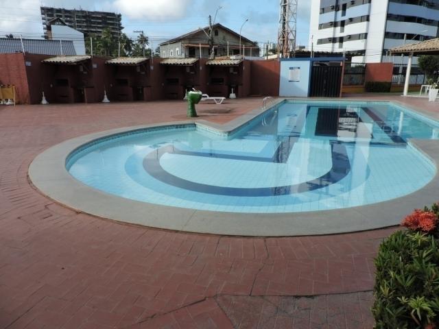 #28 - Apartamento para Venda em Maceió - AL - 3