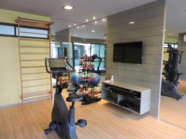 Apartamento para Venda em Maceió - 4