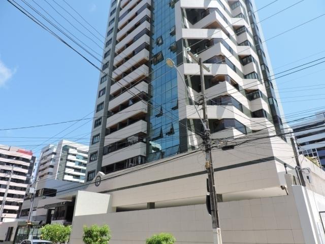 #37 - Apartamento para Venda em Maceió - AL - 1