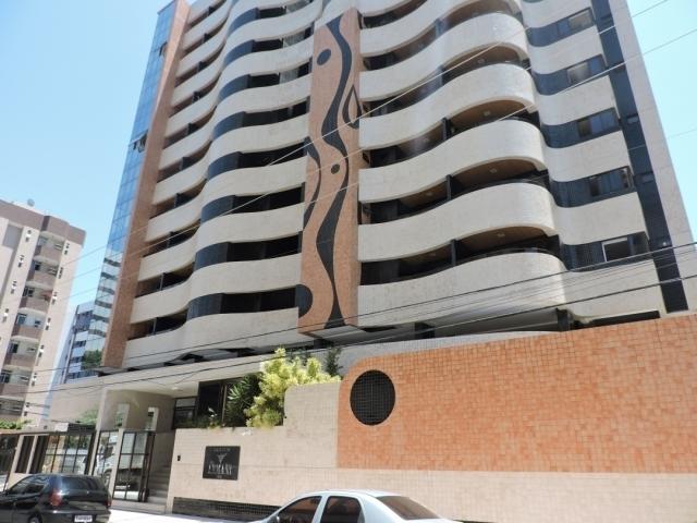 #38 - Apartamento para Venda em Maceió - AL - 1