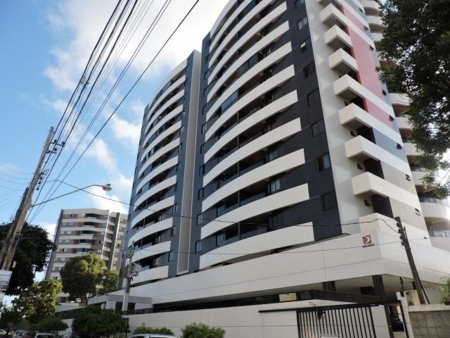 #41 - Apartamento para Venda em Maceió - AL - 1