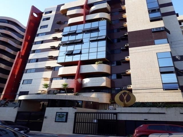 #45 - Apartamento para Venda em Maceió - AL - 1