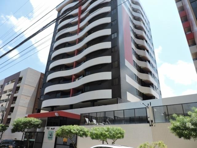 #46 - Apartamento para Venda em Maceió - AL - 1