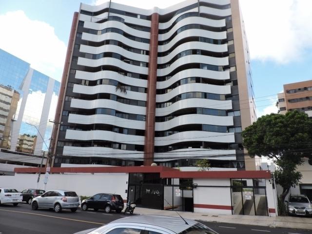 #52 - Apartamento para Venda em Maceió - AL - 1