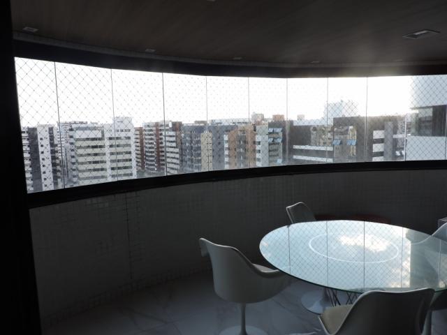 Apartamento para Venda em Maceió - 5