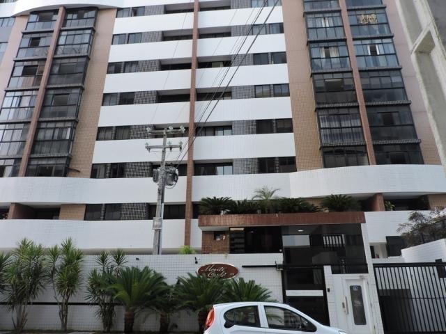 #58 - Apartamento para Venda em Maceió - AL - 1