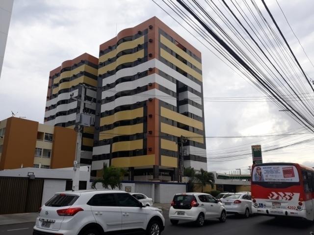 #66 - Apartamento para Venda em Maceió - AL - 1