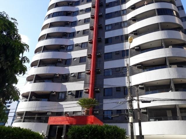 #70 - Apartamento para Venda em Maceió - AL - 1