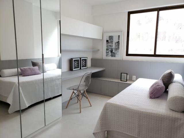 Apartamento para Venda em Maceió - 4