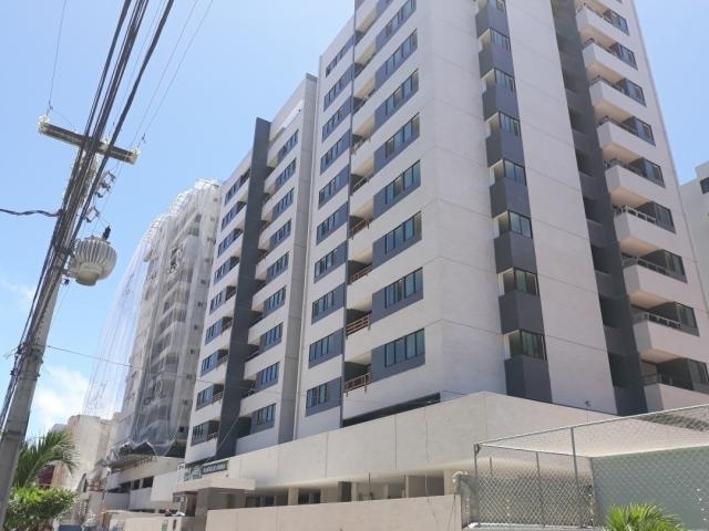 #72 - Apartamento para Venda em Maceió - AL - 1