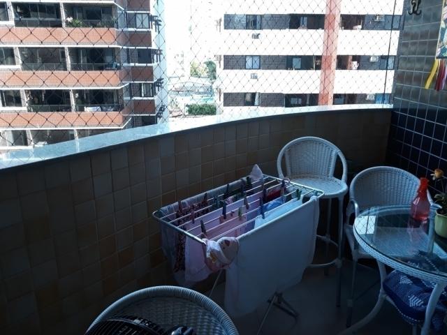 Apartamento para Venda em Maceió - 5