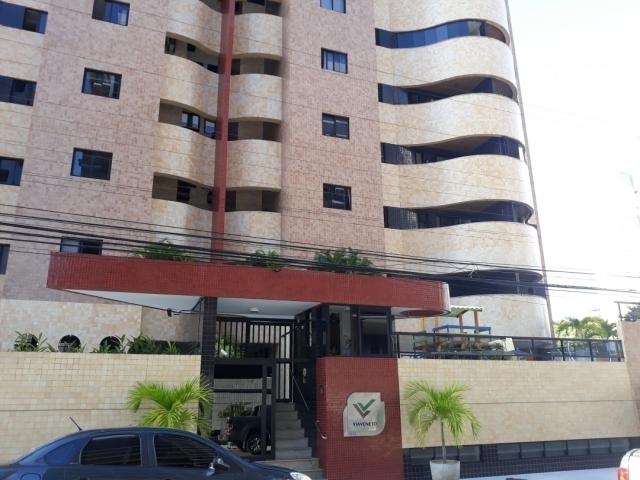 #73 - Apartamento para Venda em Maceió - AL - 1