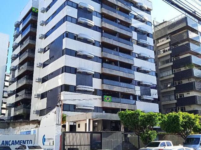 #74 - Apartamento para Venda em Maceió - AL - 3
