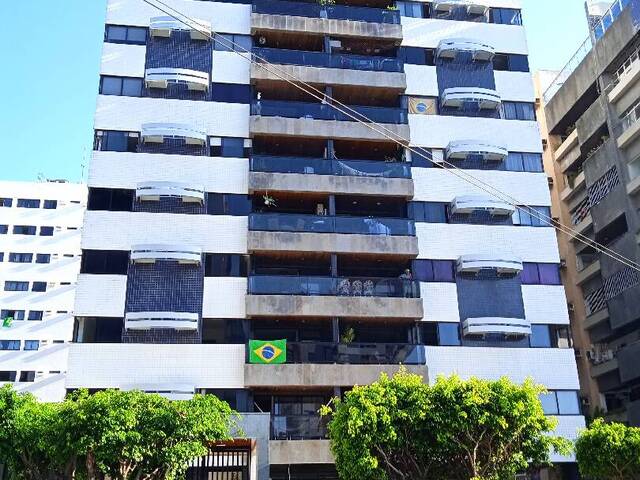 #74 - Apartamento para Venda em Maceió - AL - 2