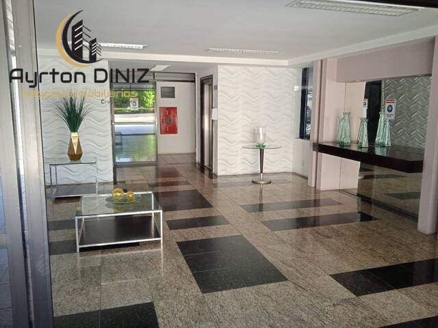 Apartamento para Venda em Maceió - 4