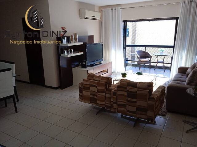 Apartamento para Venda em Maceió - 5